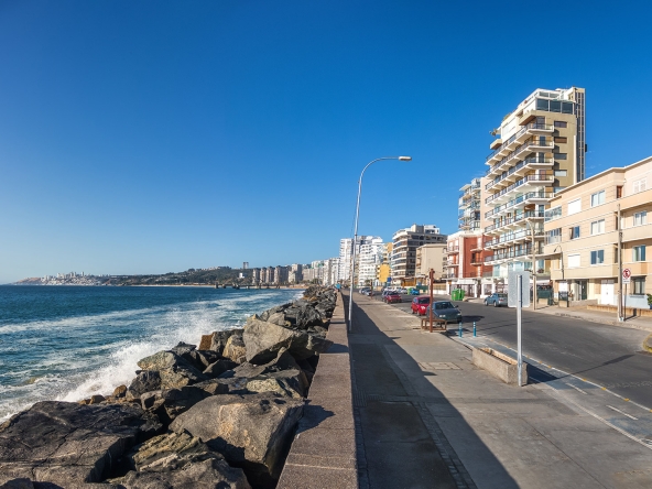 Viña del mar