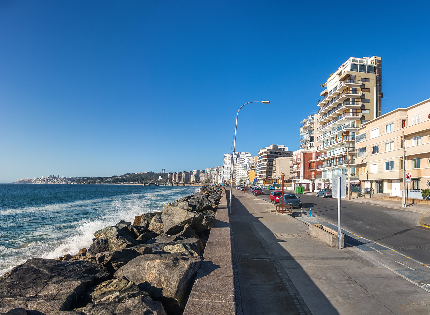 Viña del mar